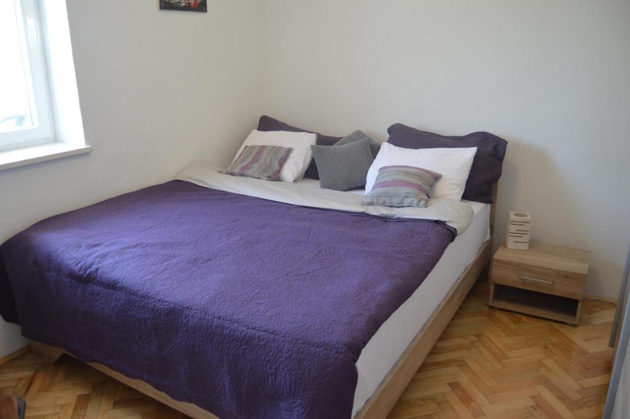Lipa Mare Apartment Solin Exterior photo